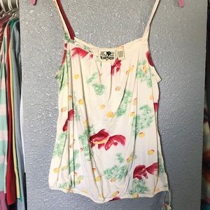 Lucky Brand tank top